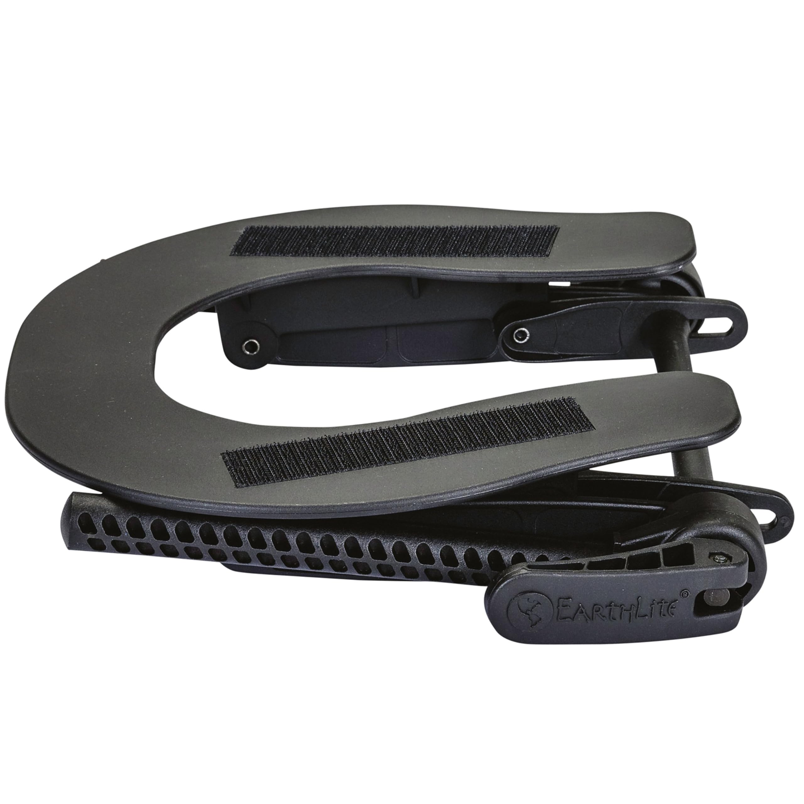 EarthLite one-year warranty communicates trusted product support and reliability.