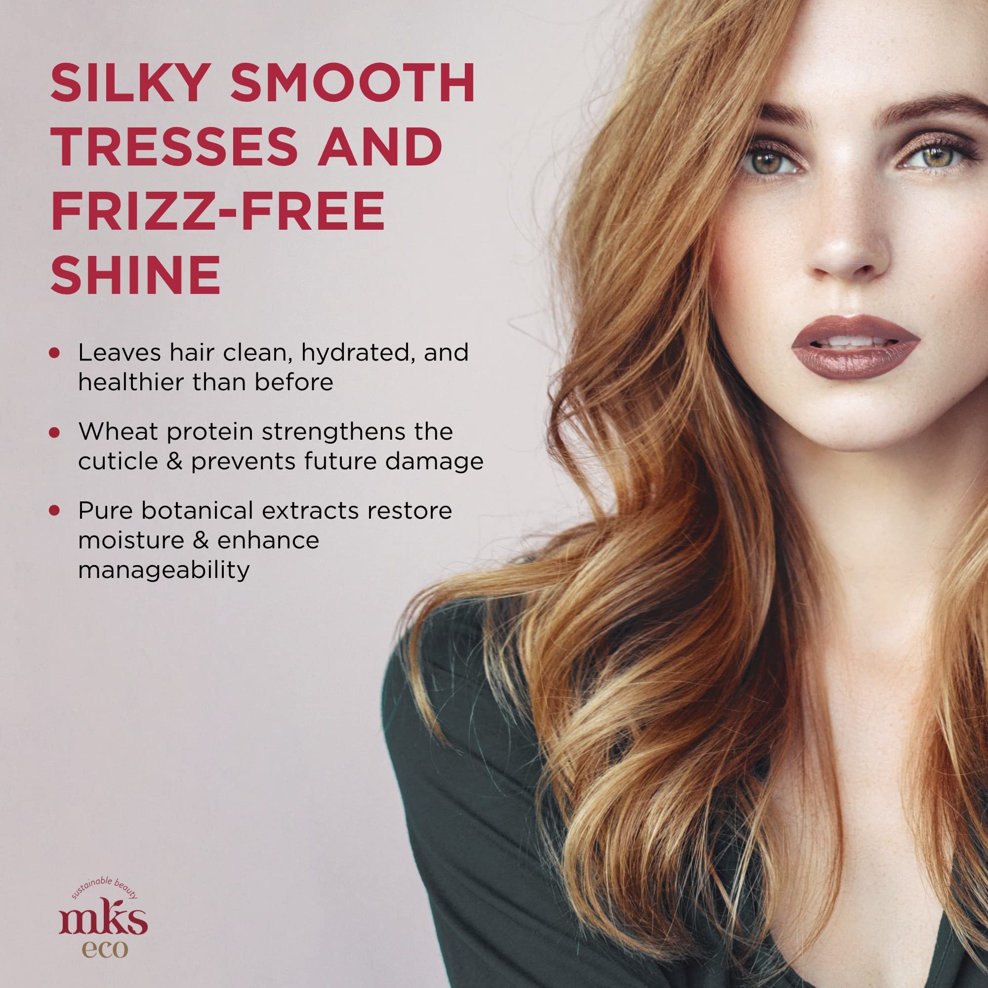 Earthly Body sulfate-free foam demonstrating gentle cleansing