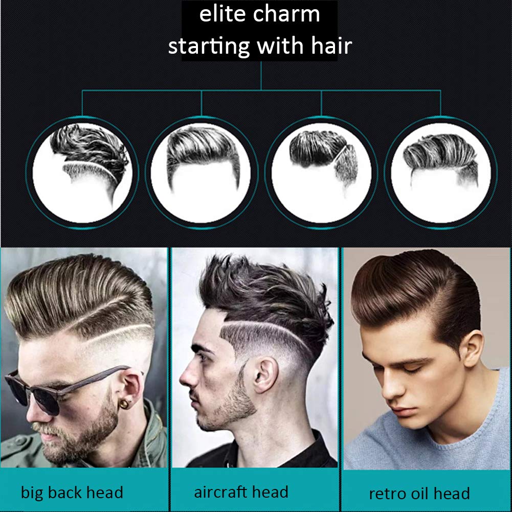 EastyGold 5-in-1 pack showcased for salon use.