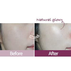 EASYDEW Eye Stick hydration with berry extract for refreshed-looking skin.