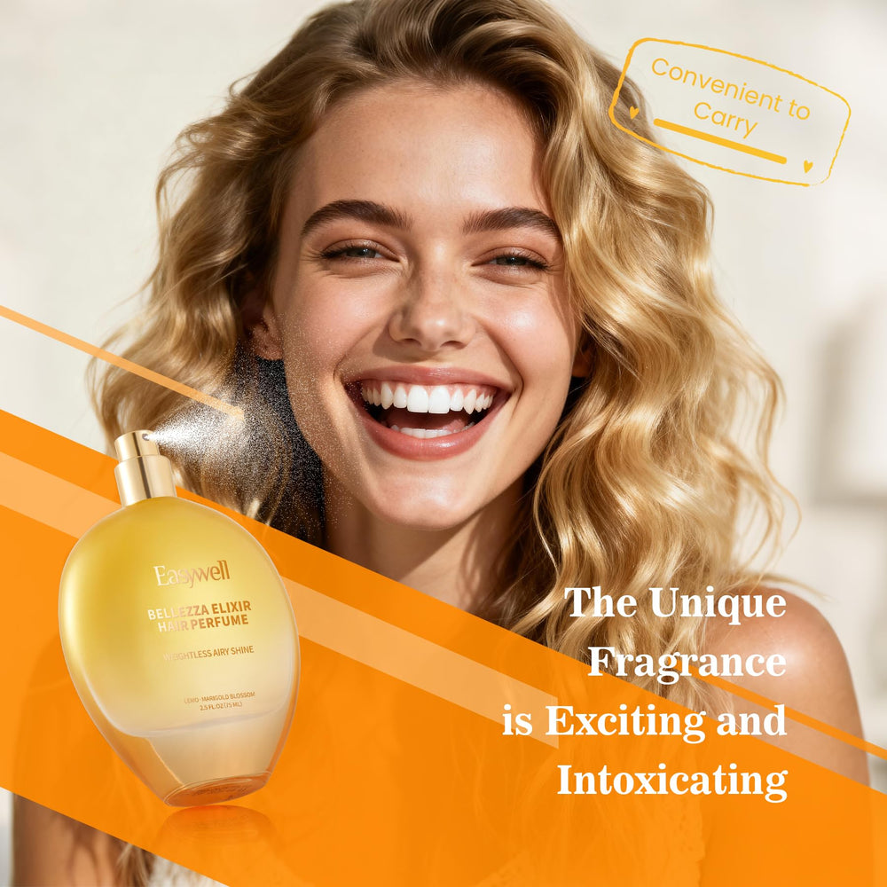 EASYWELL gift-ready packaging ideal for holidays