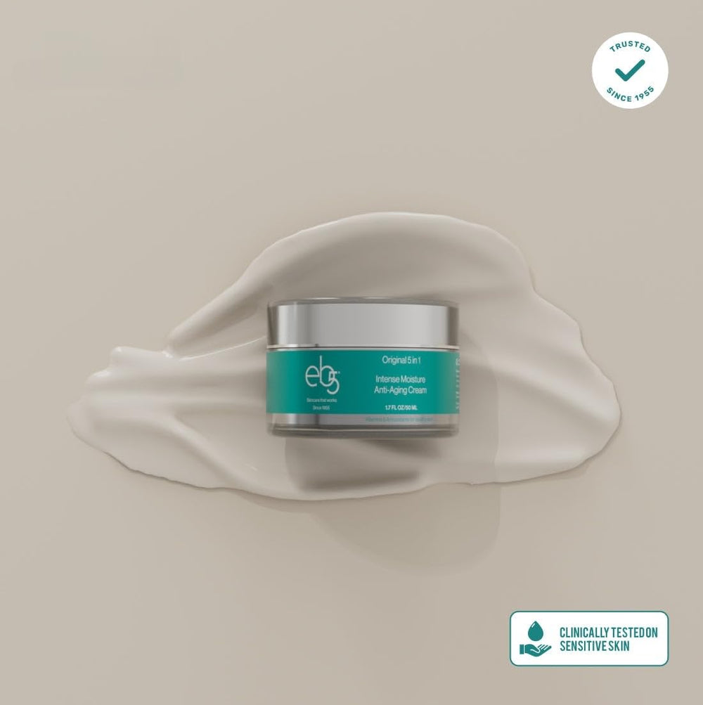 eb5 application routine morning night demonstrates easy daily use
