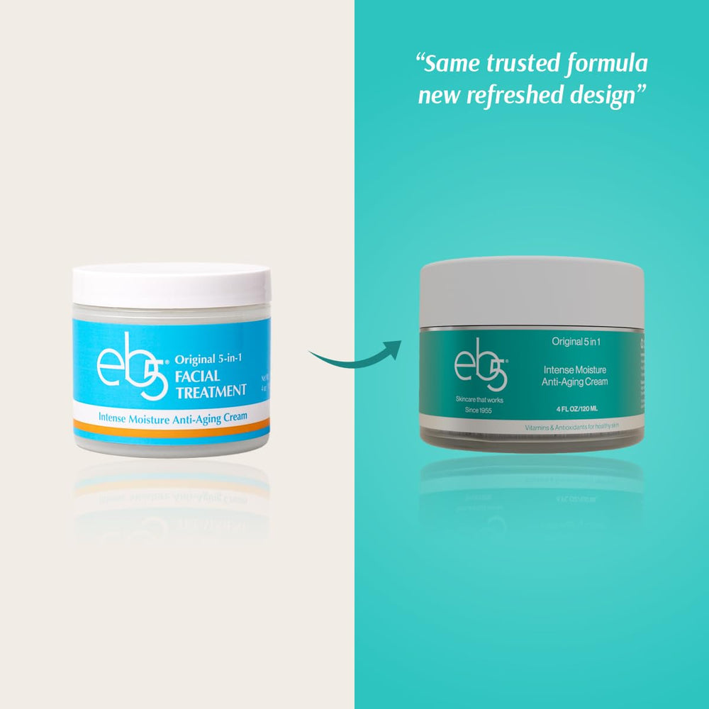 eb5 firming face neck closeup exhibits lifting and toning on skin