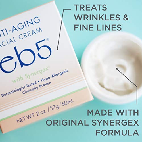 eb5 made-in-usa label non-GMO gluten-free badge on packaging
