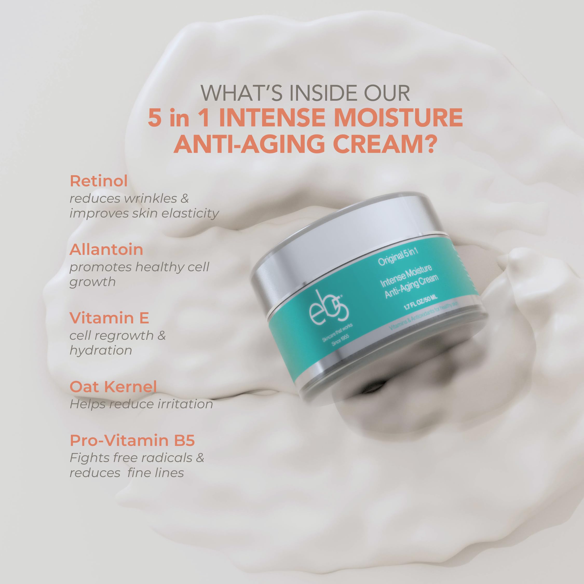 eb5 soft skin detail demonstrates smoothing after application