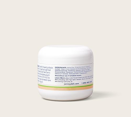 eb5 synergex formula anti-wrinkle complex closeup suggests powerful hydration and smoothing