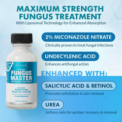 Ebanel Athletes Foot Treatment Extra Strength cream texture close-up for skin penetration.