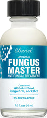 Ebanel Athletes Foot Treatment Extra Strength tube dispense for easy application and fast relief.