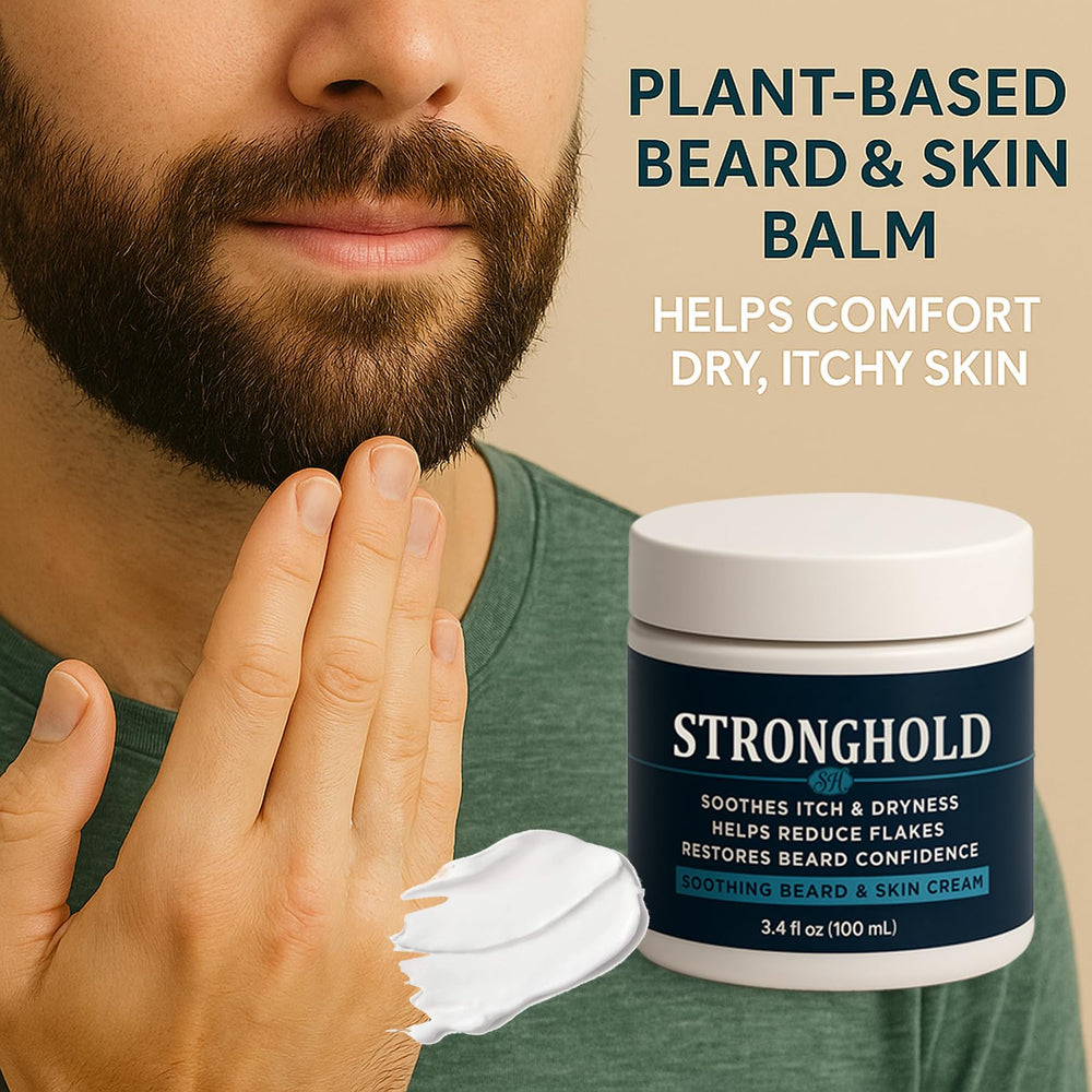 Brand label image reinforces trusted, plant-based care from EBEHDOQ
