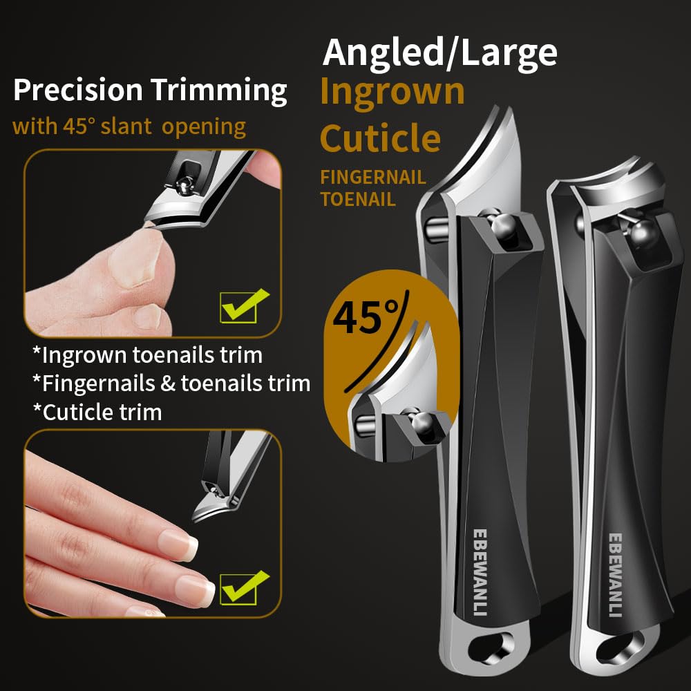 EBEWANLI built-in file on handles for post trim smoothing