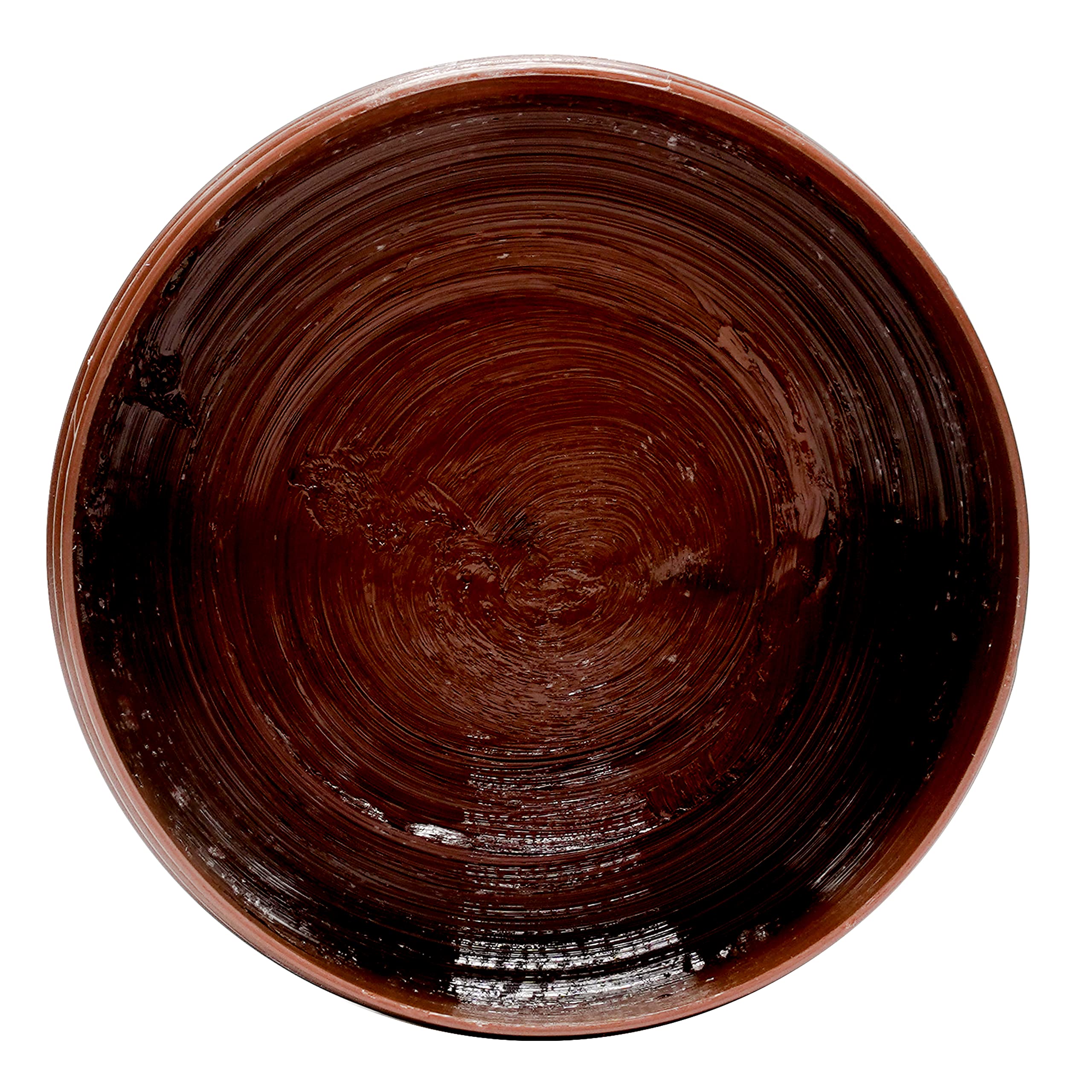 EBIN NEW YORK 24 Hour Edge Tamer castor oil emphasizes hydrating edge care