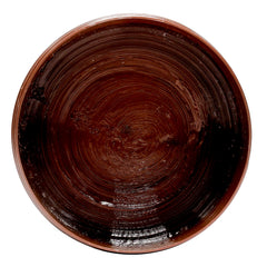 EBIN NEW YORK 24 Hour Edge Tamer castor oil emphasizes hydrating edge care