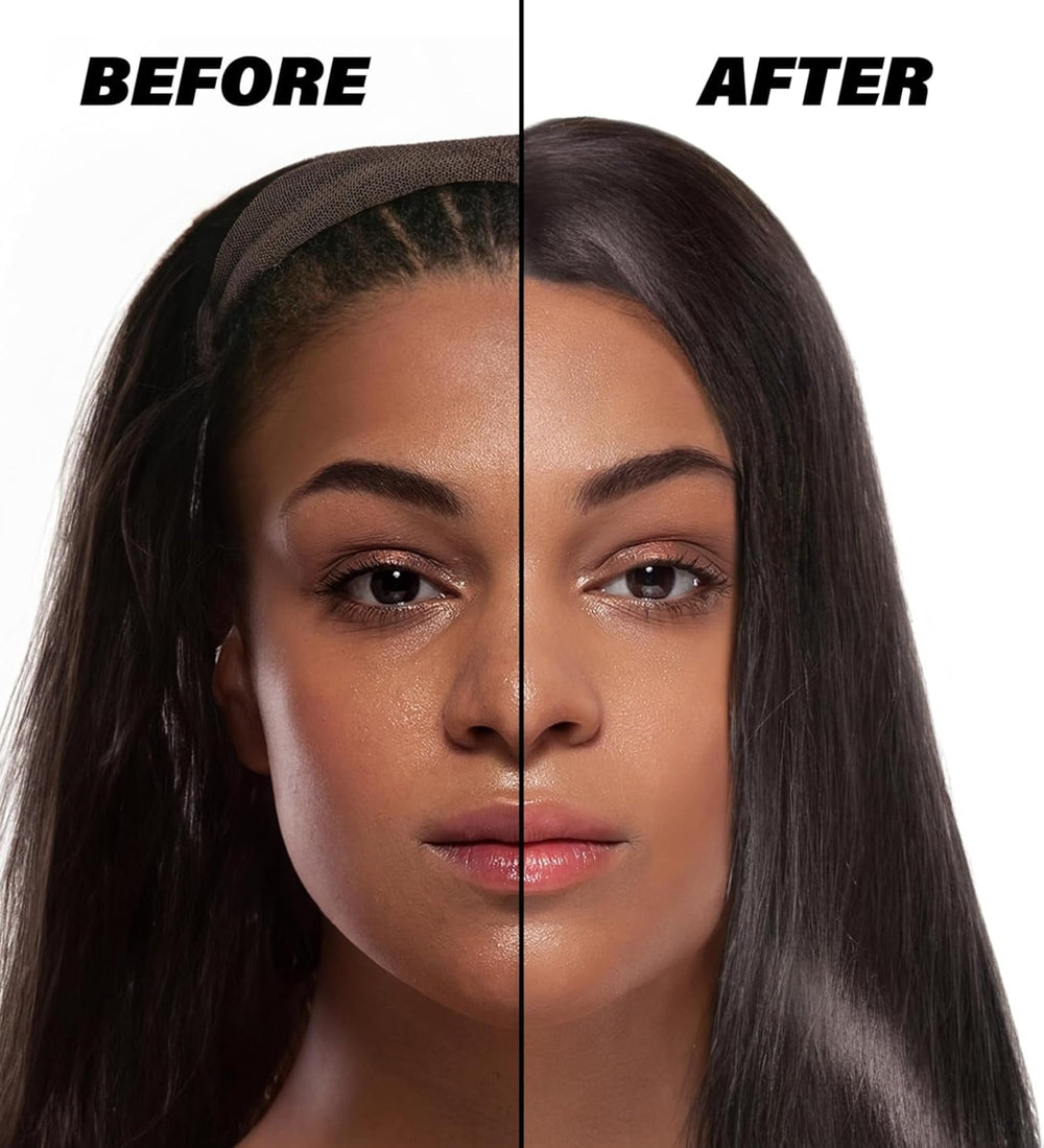 EBIN NEW YORK Wonder Lace Bond Wig Adhesive latex-free formula ideal for skin-safe wear