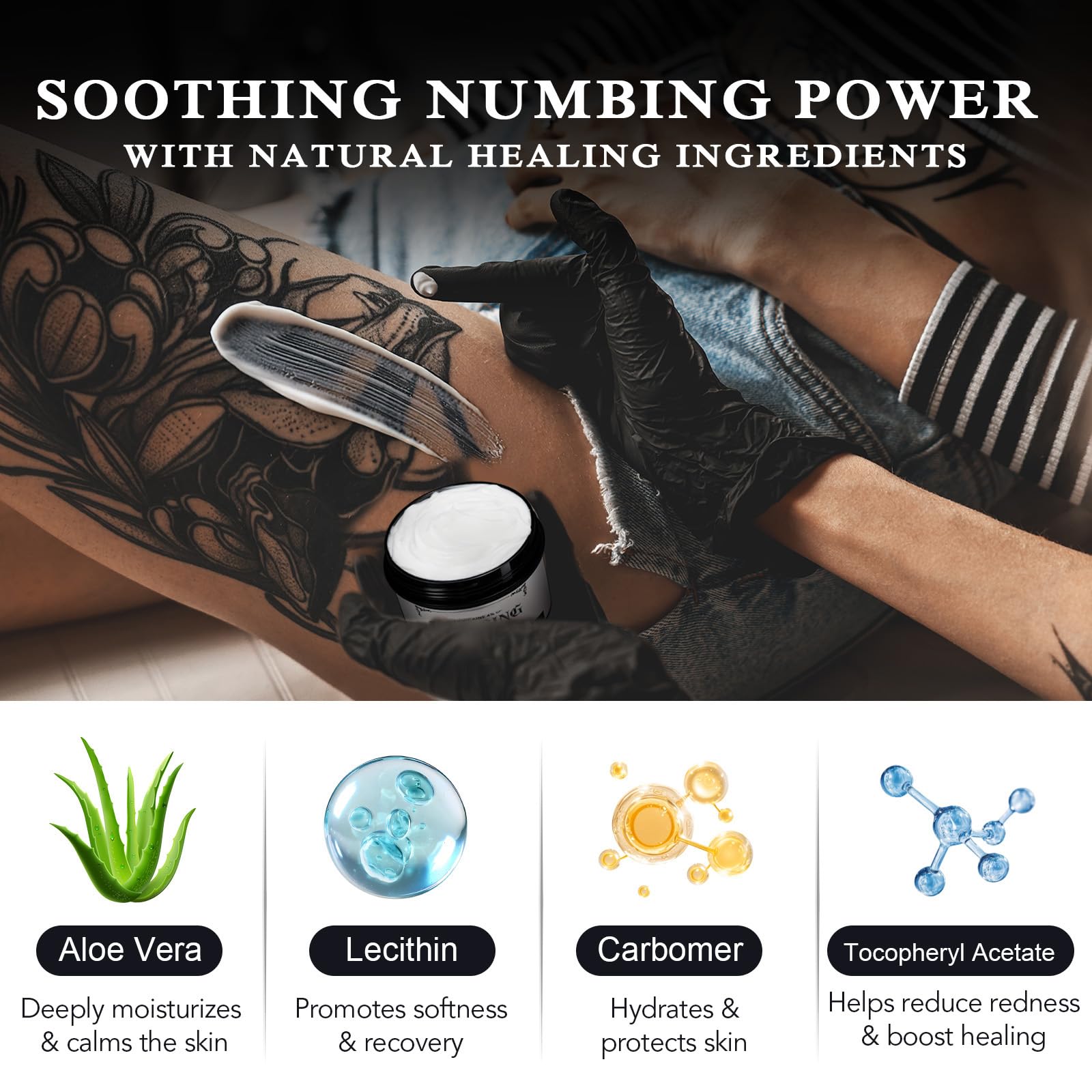 Echoes of the Spring fragrance-free formula for sensitive or reactive skin.