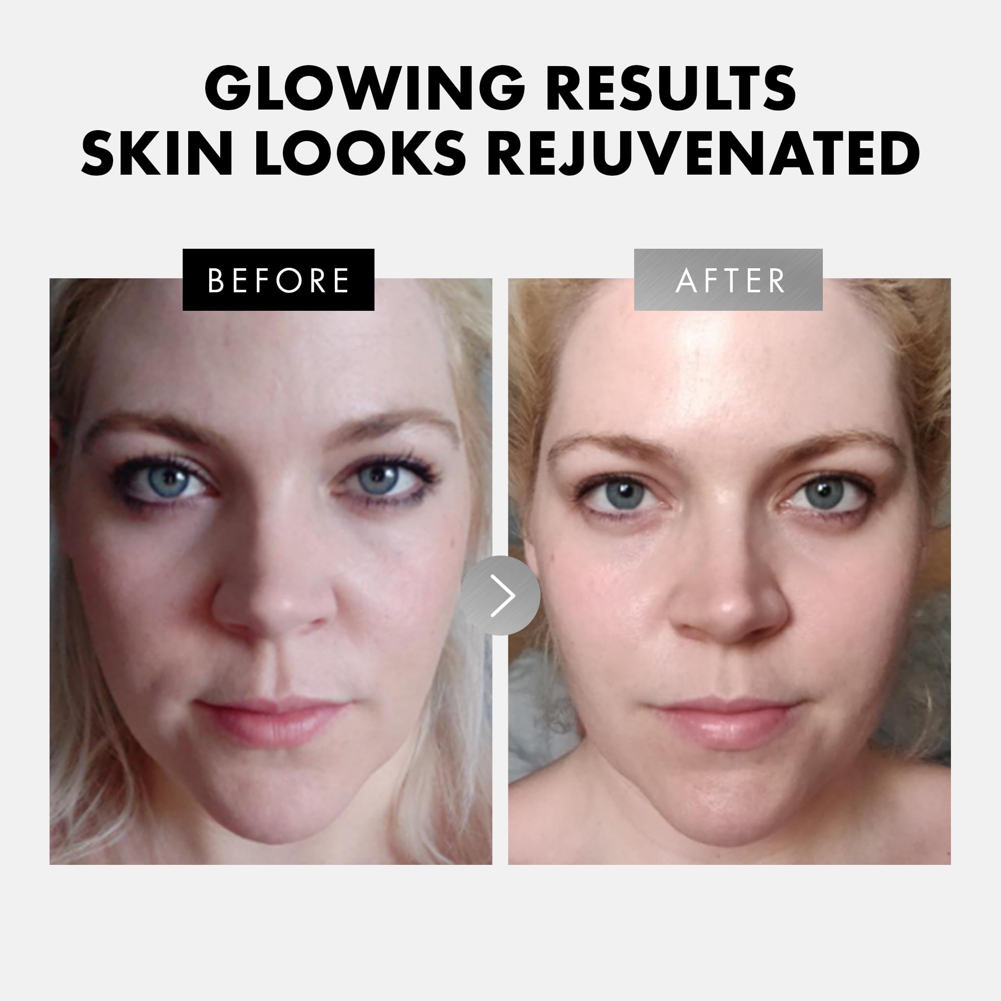 Eclat Skincare Duo packaging displaying a 2-pack anti-aging routine.