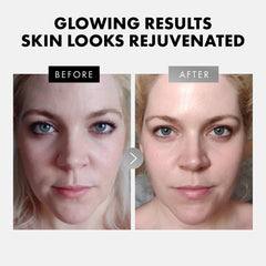 Eclat Skincare Duo packaging displaying a 2-pack anti-aging routine.