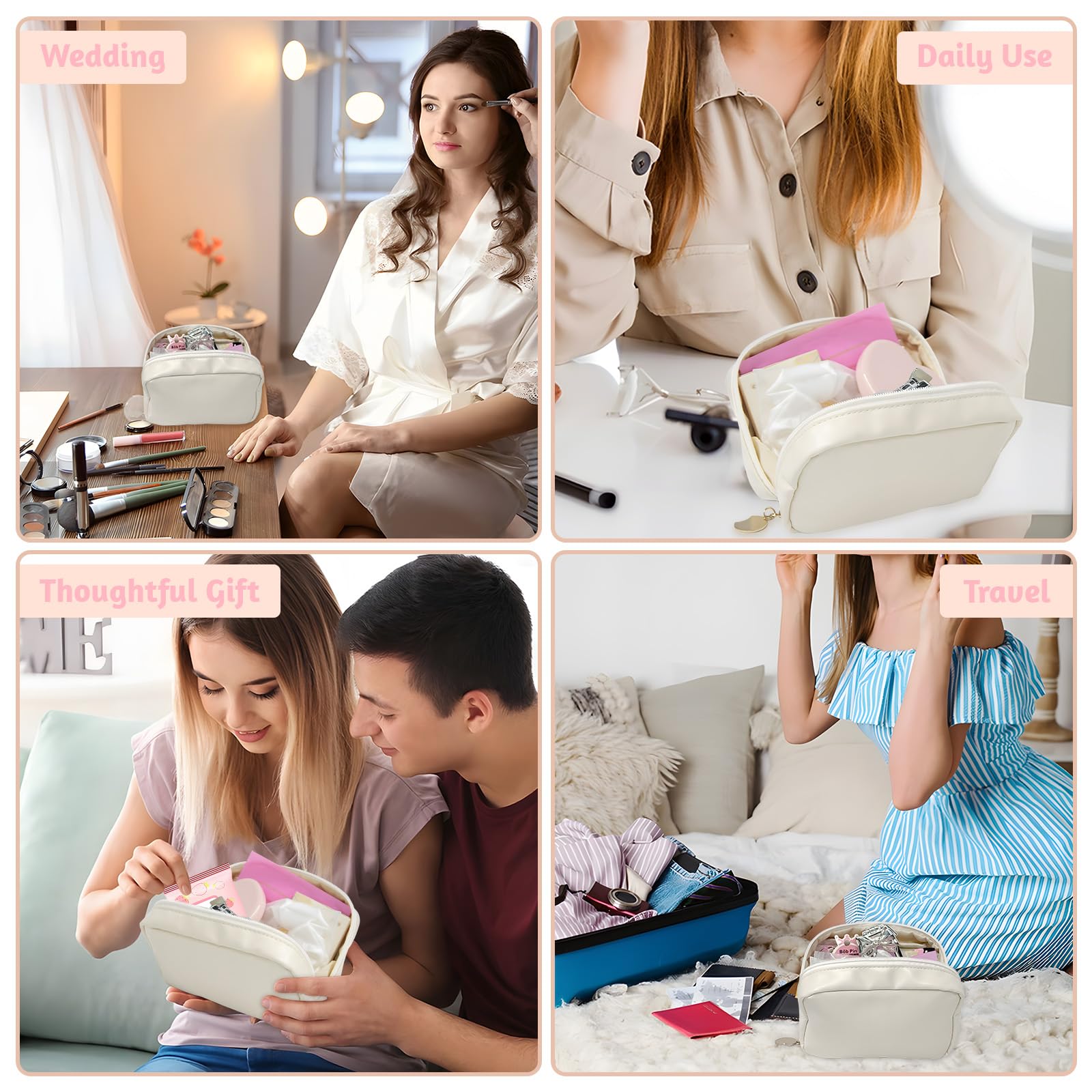Eclatbox emergency kit wardrobe fixes ready for travel and daily use.
