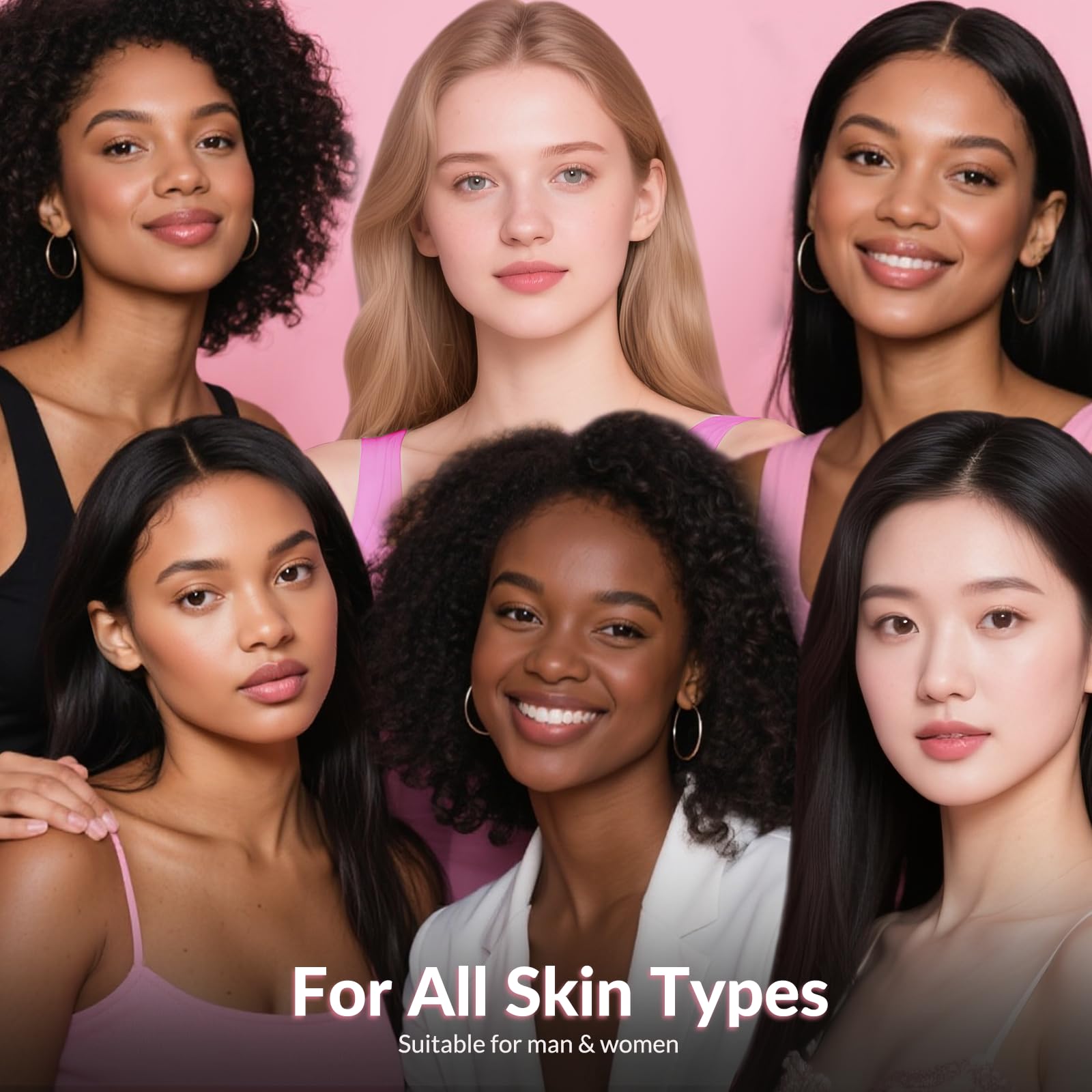 EclatMuse packaging image communicates lightweight, fast-absorbing body cream
