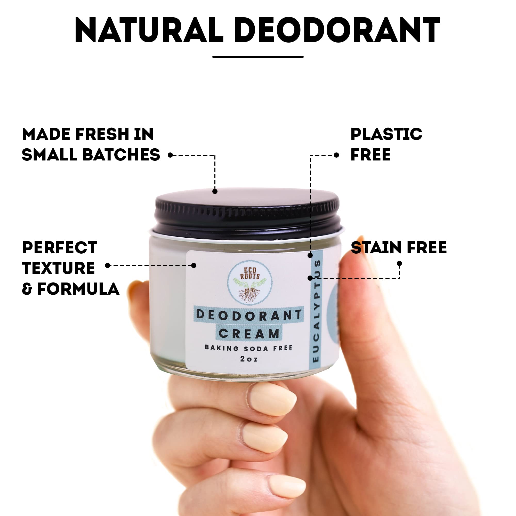ECO ROOTS private parts use visualization for versatile fresh feeling