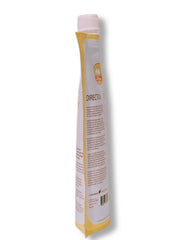 Ecoslay Banana Cream ingredients: okra and marshmallow root for slip and moisture