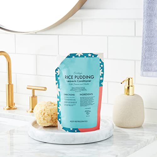 Ecoslay Rice Pudding eco-friendly packaging reflects sustainability