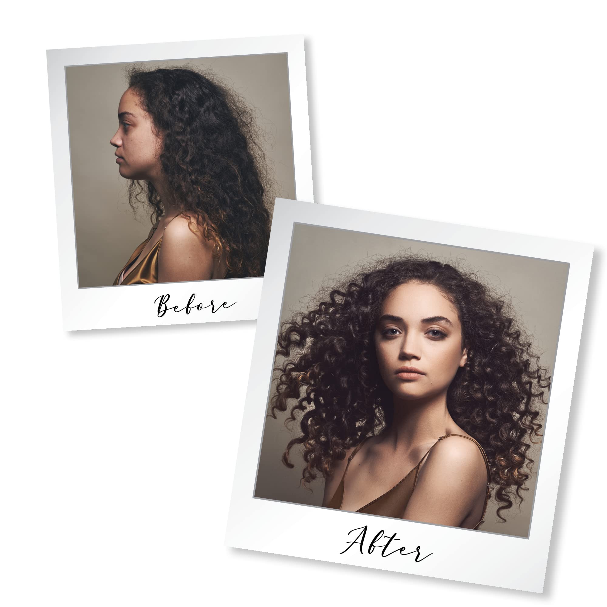 ECRU New York air-dry-diffuser-styling suggests versatile drying for defined curls.