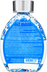 ED HARDY Aquaholic Coconut Surge on skin for even glow