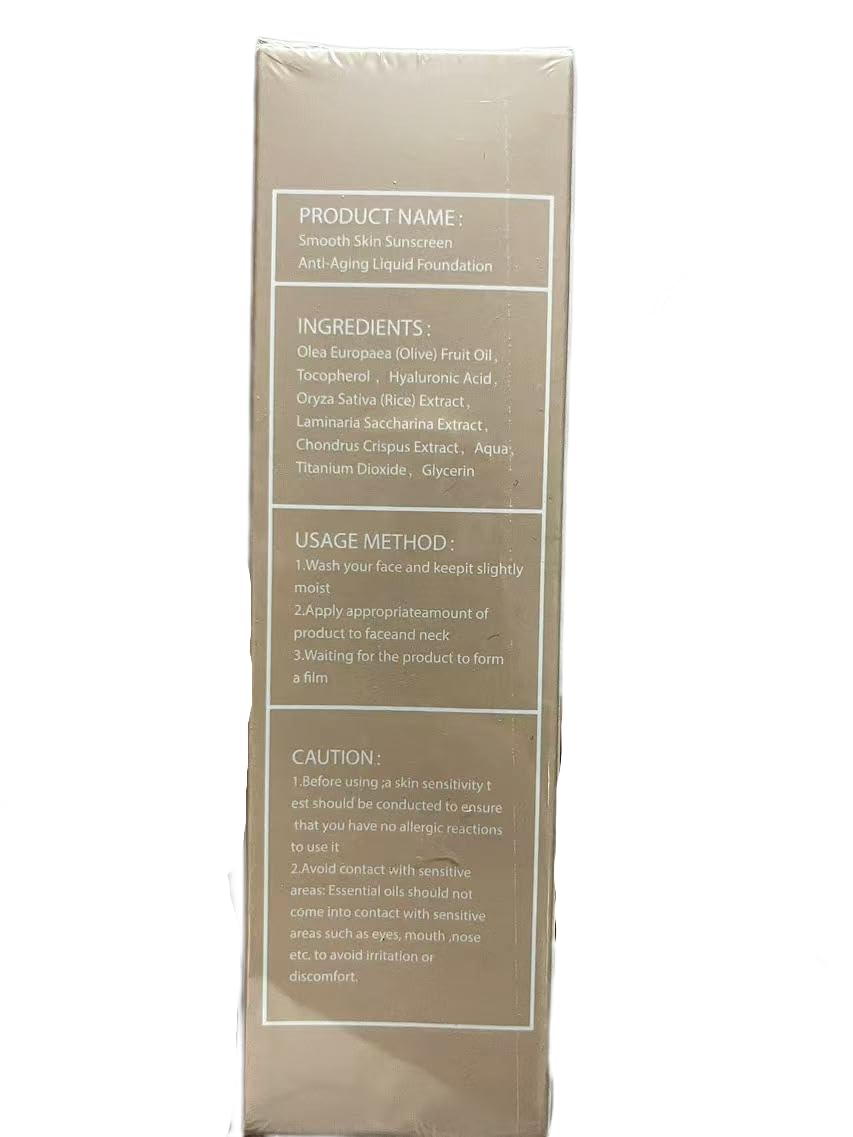 EdenEdges natural demi-matte finish hints a breathable, skin-like glow.