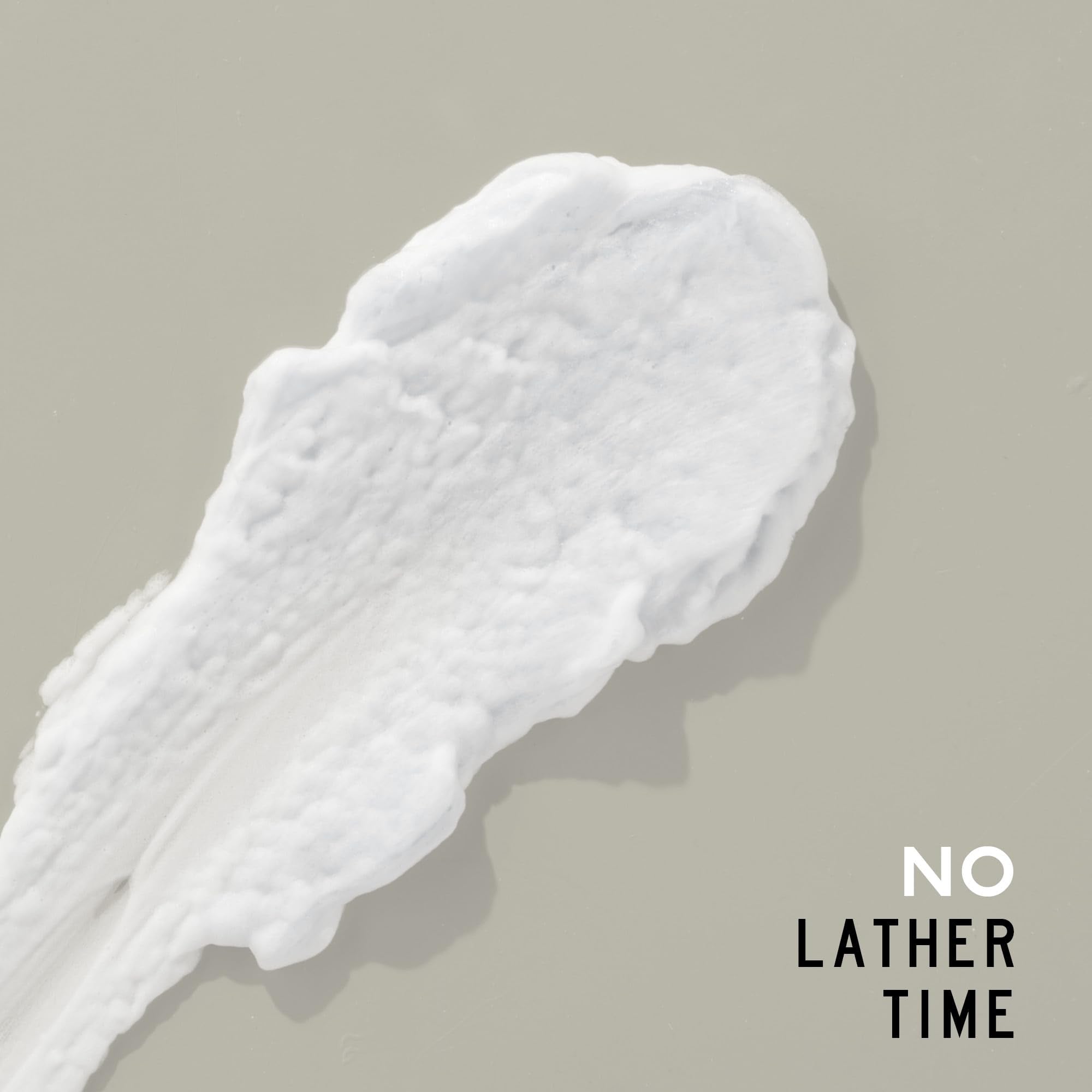 Edge Ultra Sensitive Skin Unscented Shaving Gel 198g ingredient-list focusing on non-dyes and non-perfumes.