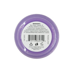 Edge Booster Style Factor pomade hair-finish-look in Violet Crystal for long-lasting hold.