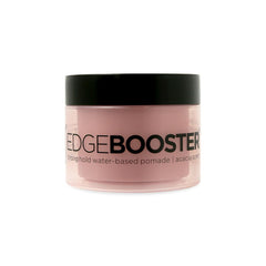 EDGEBOOSTER Style Factor pomada a base de agua con fragancia a acacia, acabado fresco