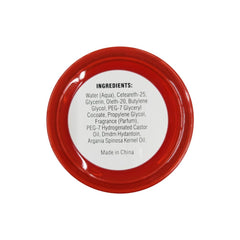 EDGEBOOSTER water-based formula image emphasizes easy wash-out and lightweight hold.