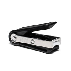 EDJY fingernail cutter closeup blade for precise trimming and clean edges.