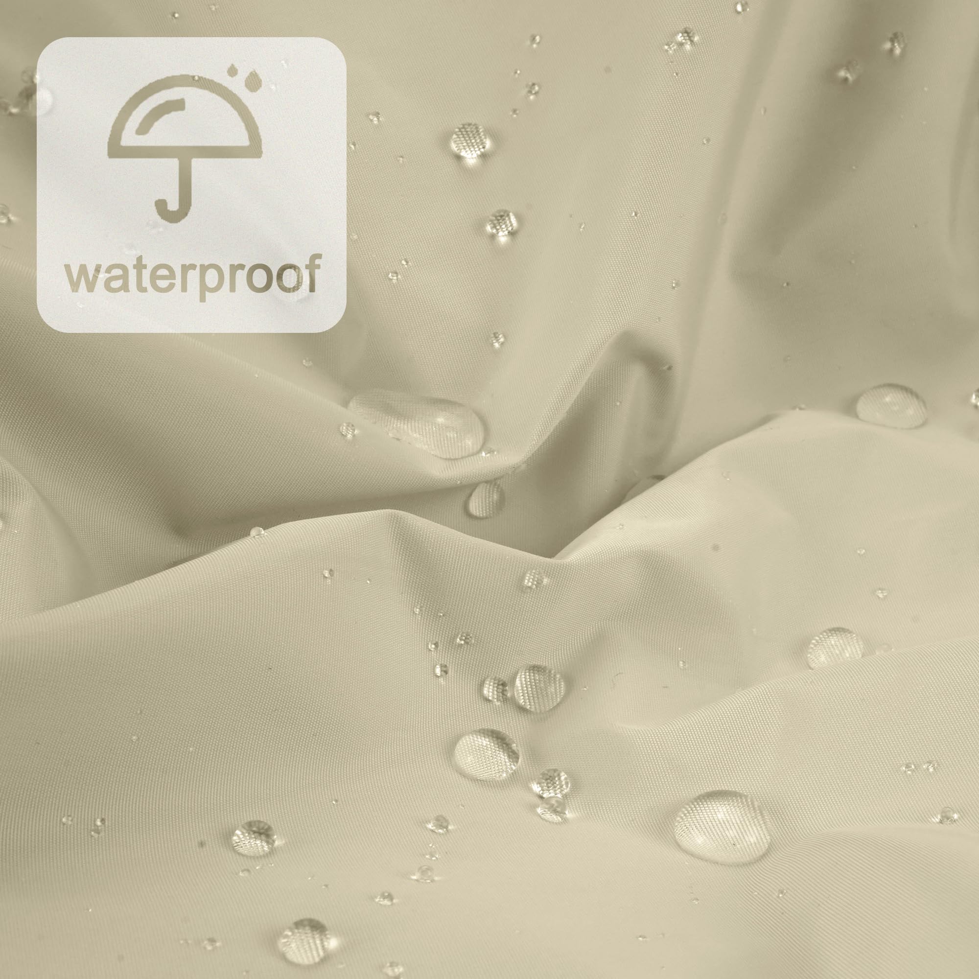 Edoneery bath hair wrap suitable for braids and voluminous styles