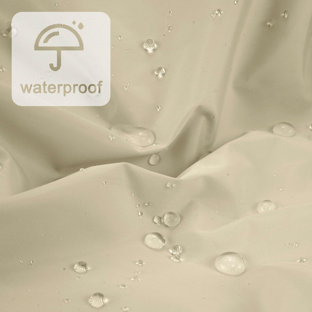 Edoneery bath hair wrap suitable for braids and voluminous styles