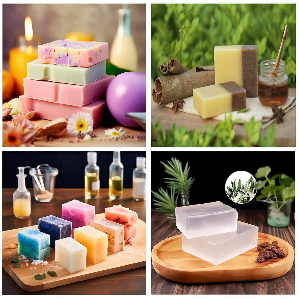 EDSRDRUS cubes and packaging illustrate precise portioning for repeatable results