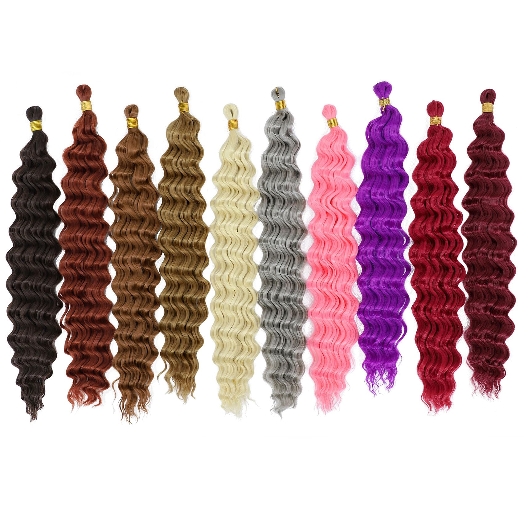 EERYA satin scarf care tips for curl retention and longer wear.