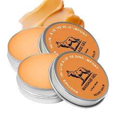 EHAUTO Therawolf Relief Balm packaging for easy daily use