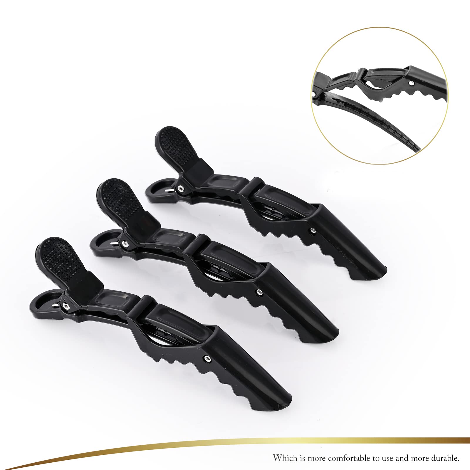 EHDIS packaging image highlights a complete kit ready for home or salon use