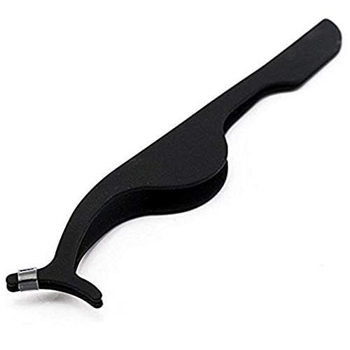 EIAKE black tool measures 10.5 cm and fits comfortably in hand.