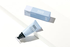Eight Saints Daydreamer fragrance-free bottle highlighting sensitive-skin friendly formula.