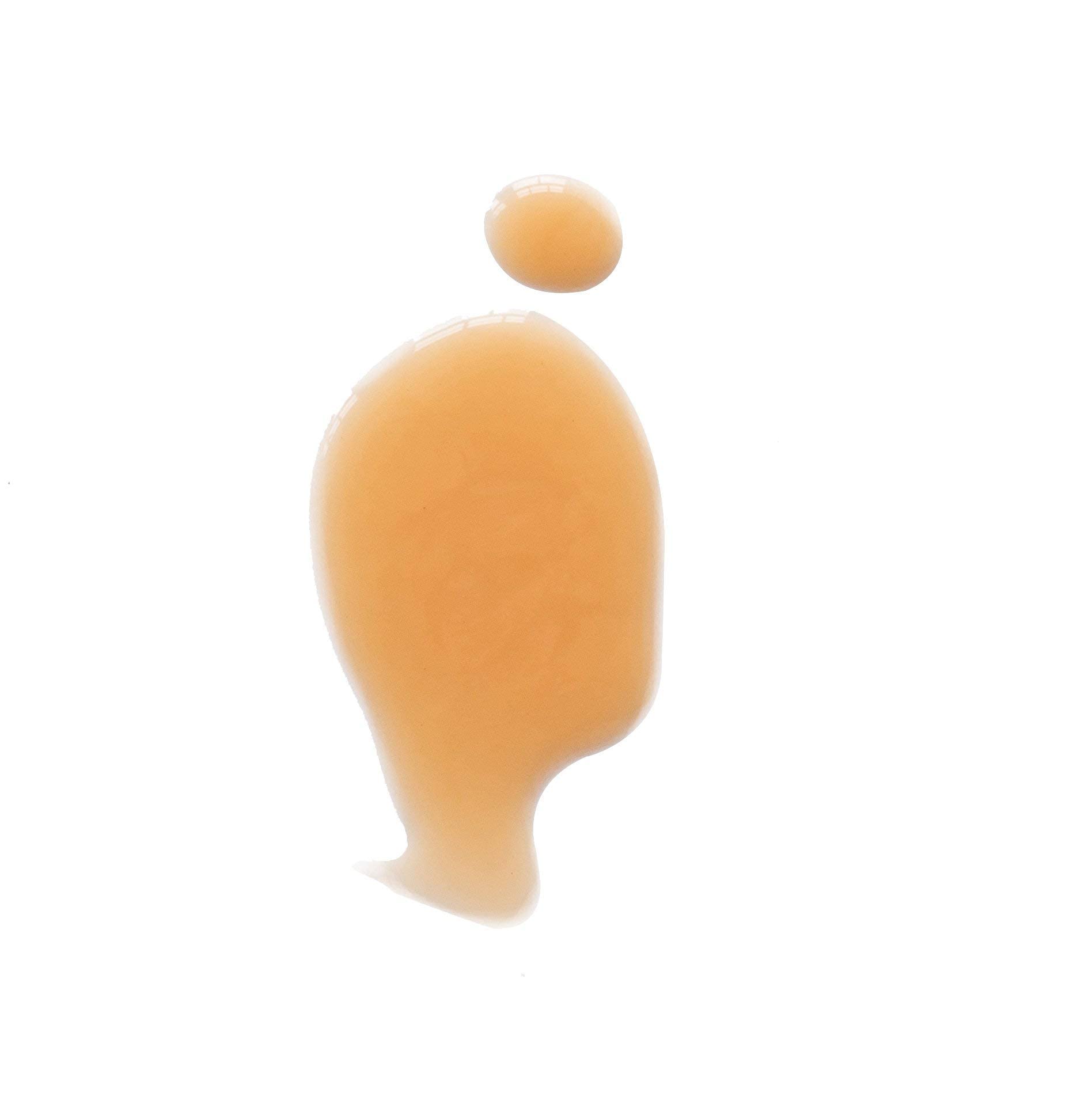 Eight Saints mud gel with skincare routine visuals suggesting makeup removal and hydration.