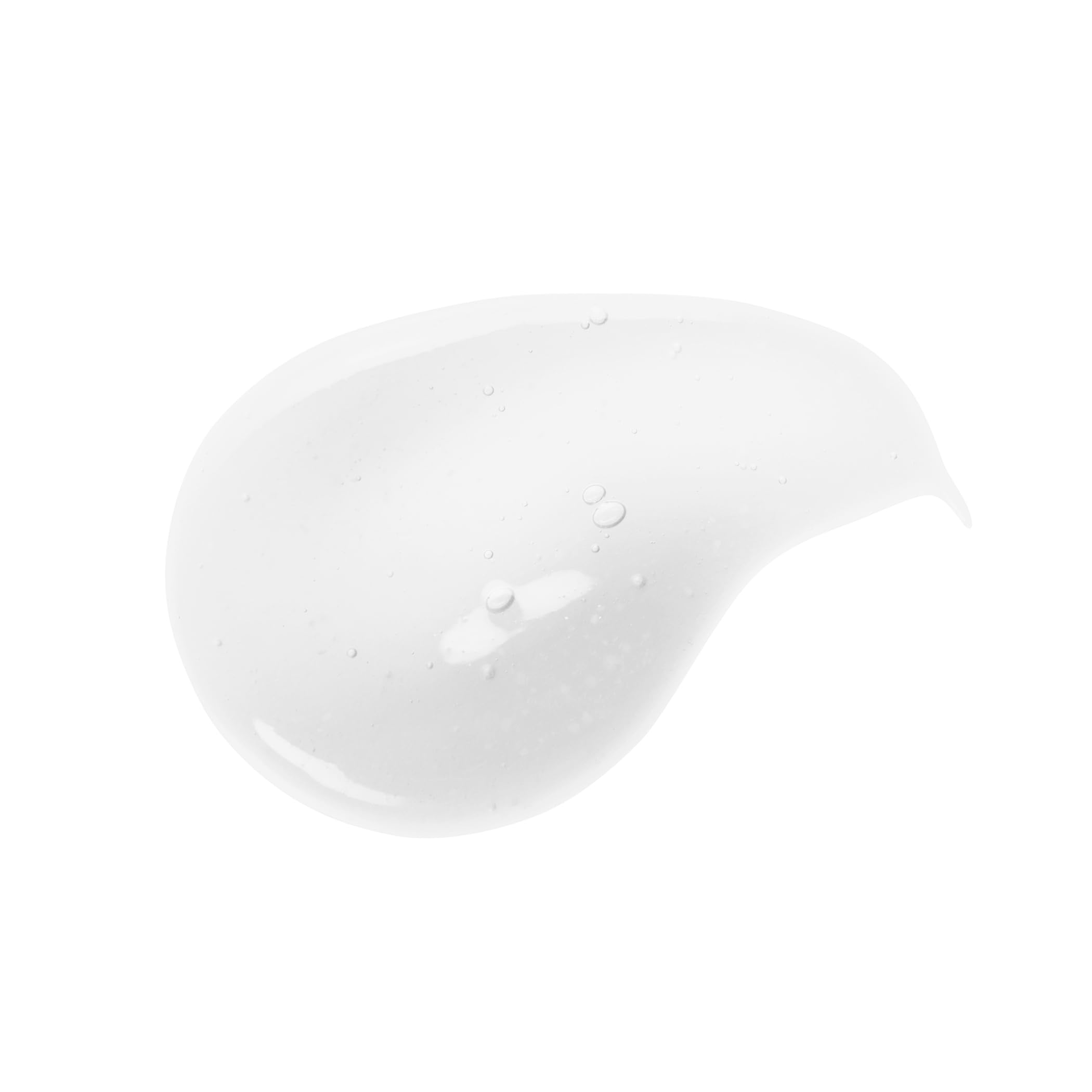 Eight Saints Light Show Eye Gel applied under-eye in morning routine.