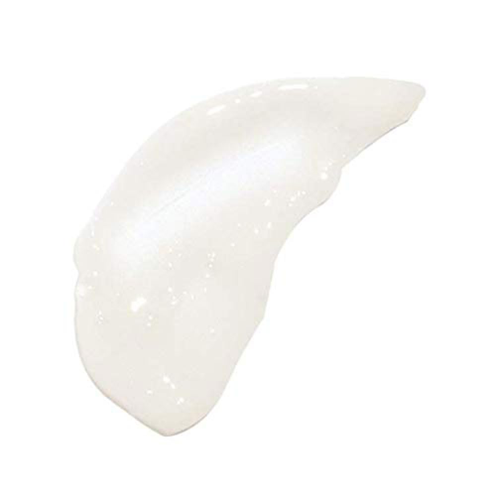 Eight Saints Vitamin C Serum ingredients featuring vitamin E and hyaluronic acid for moisture.