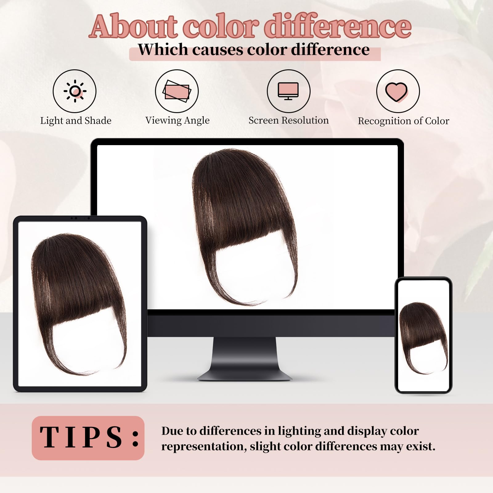 EINAEY care steps to maintain softness and texture