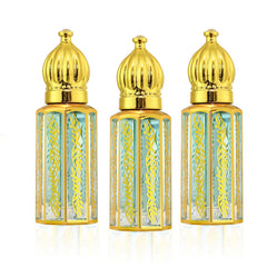 EKIVAO arabian-perfume-women-bottle-closeup highlights elegant packaging ideal for gifting.