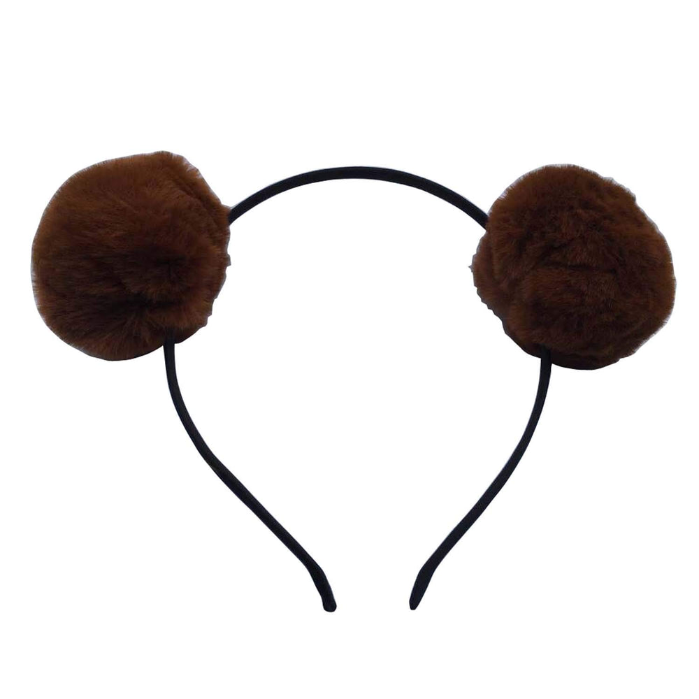 Elaine Room headband adjustable circumference feature ensures comfortable fit