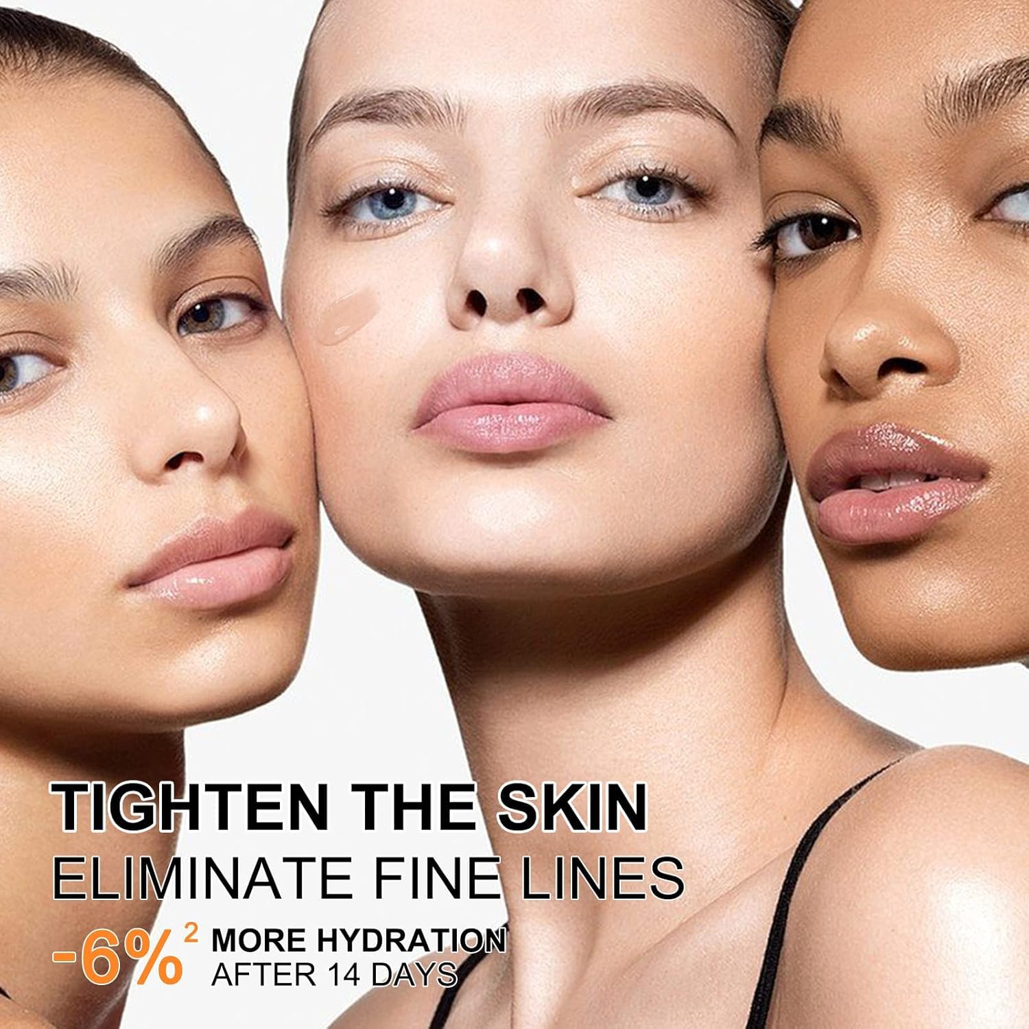 ELBBUB night routine application supports refreshed skin by morning.