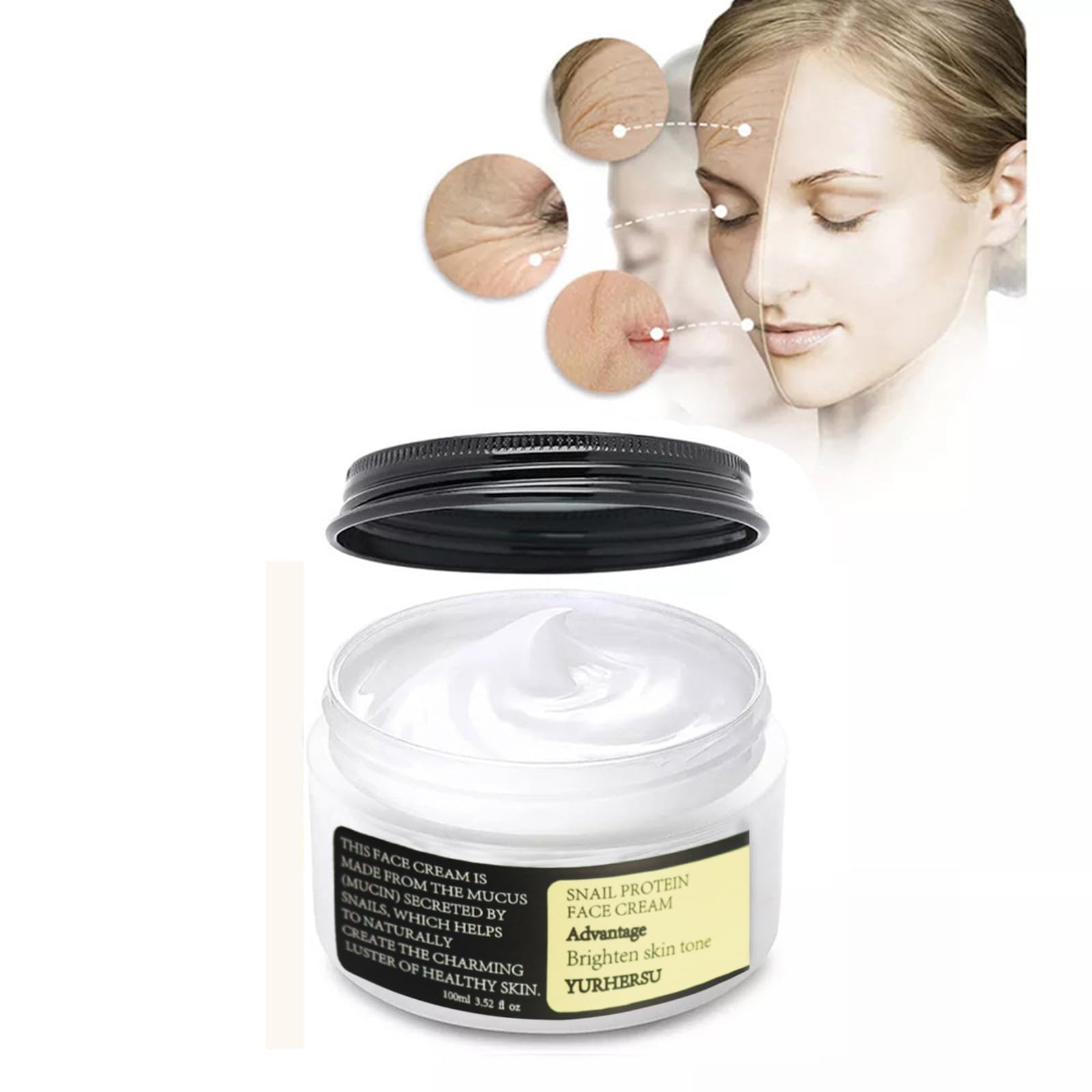 ELCHHIR Hirsch daily-skincare-routine close-up demonstrates layering-friendly formula
