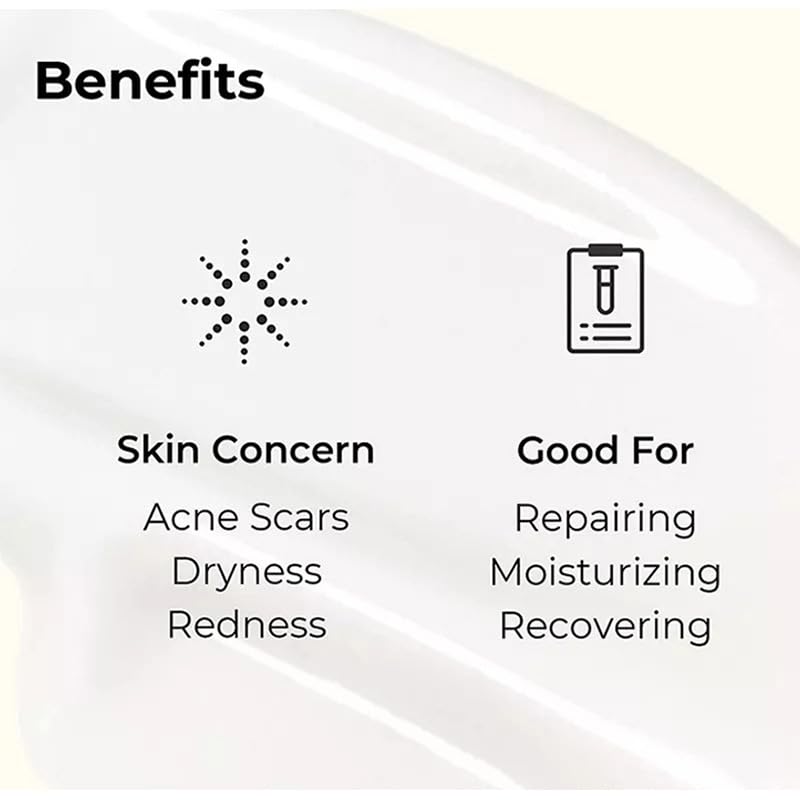 ELCHHIR Hirsch serum-and-cream-layering close-up showcases simple routine layering